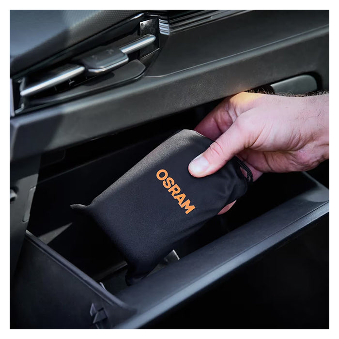 Osram Mini-Kompressor TYREinflate 1600