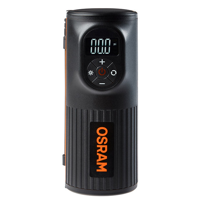 Osram TYREinflate 2000 mini compressor