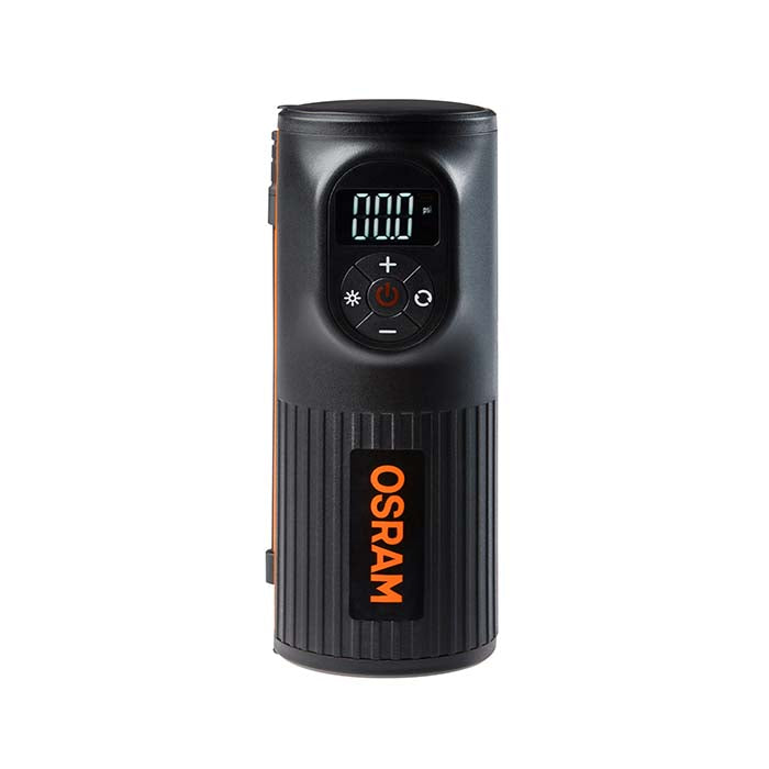 Osram TYREinflate 2000 mini compressor