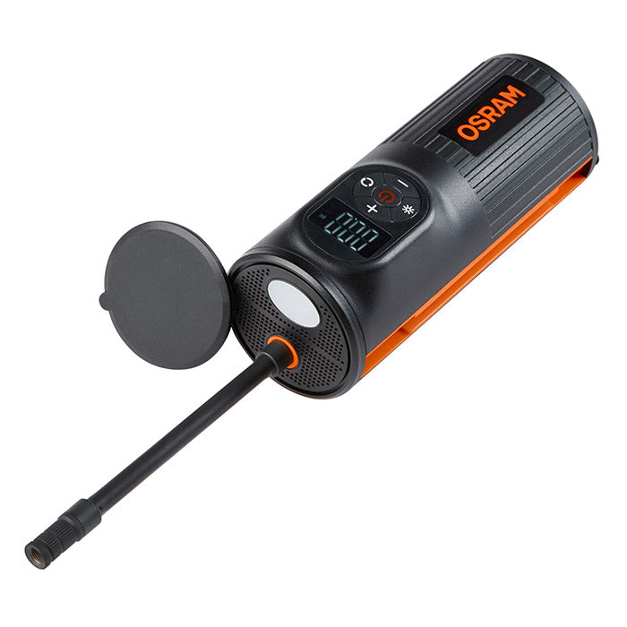 Osram TYREinflate 2000 mini compressor
