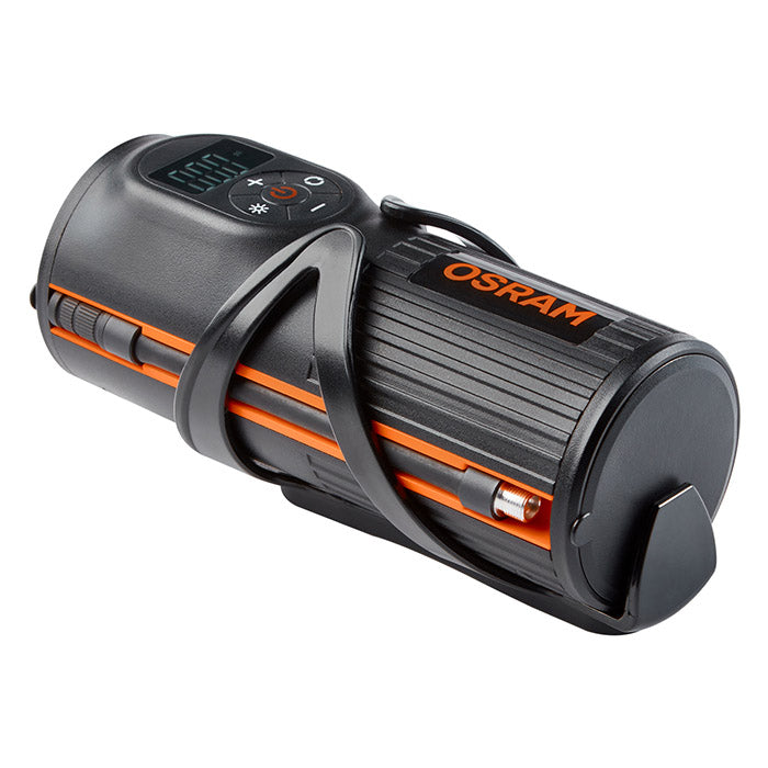 Osram TYREinflate 2000 mini compressor