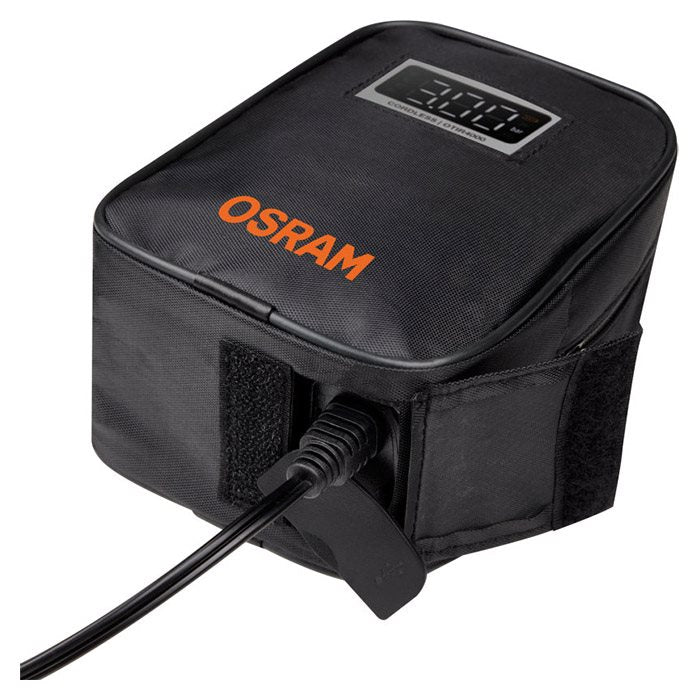 Osram Mini Compressor TYREinflate 4000