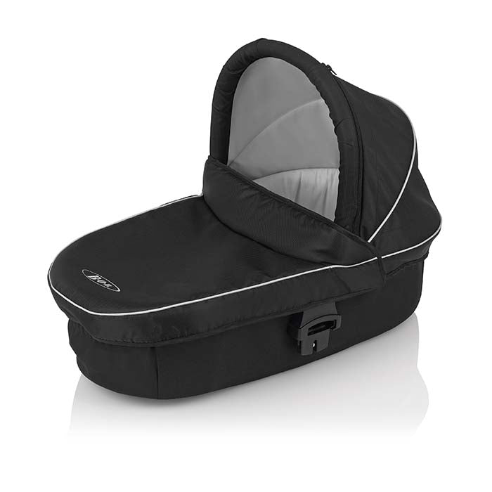 Babylift hard black