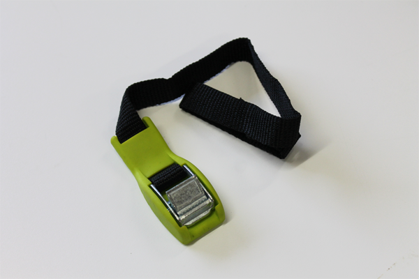 BUZZRACK PP STRAP