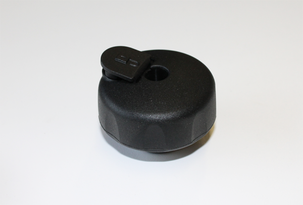 BUZZRACK LOCKING KNOB K WITH LOCK