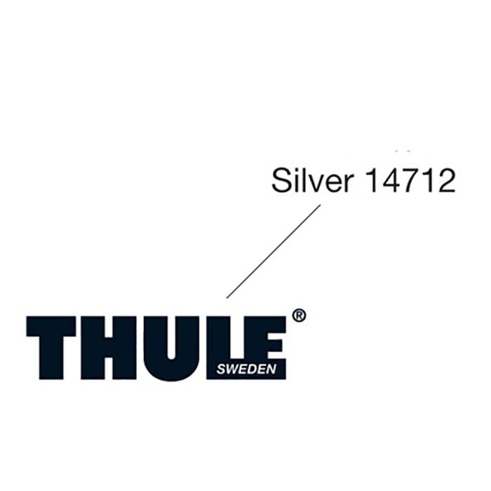 Thule Logo für Dachbox (951 14712)