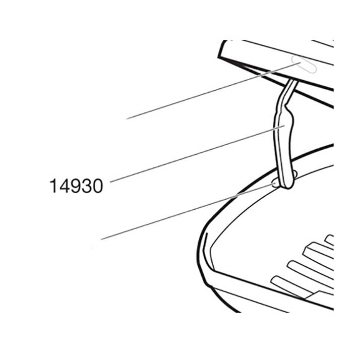 Thule Dual Force ML50