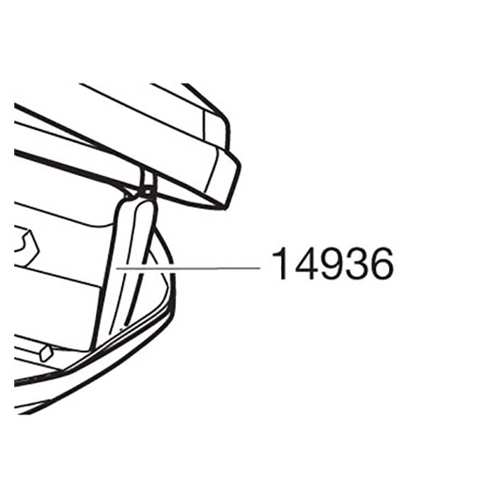 Thule Dual Force ML100