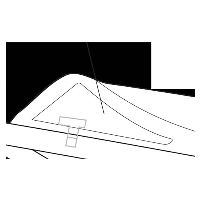 Thule Sticker Ocean 500