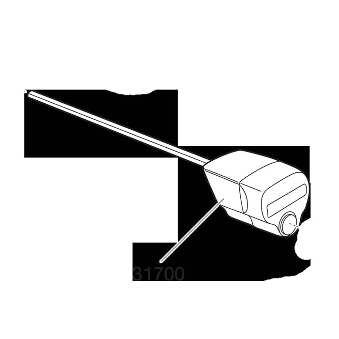 Thule screw handle rapid