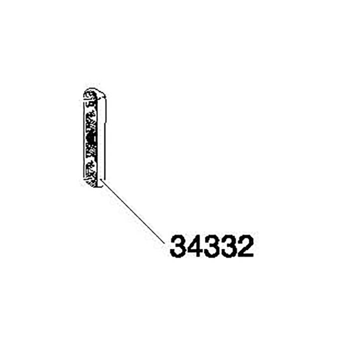 Thule spacer