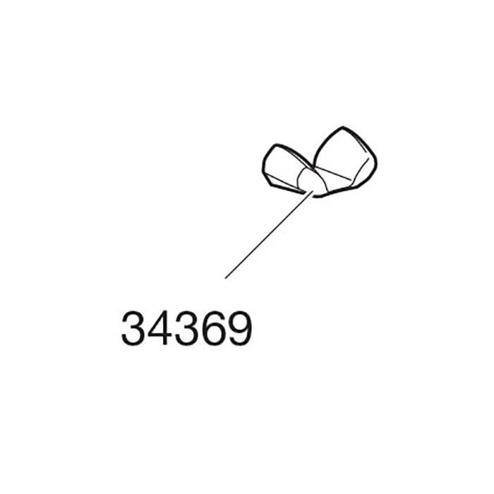 Thule part for 591