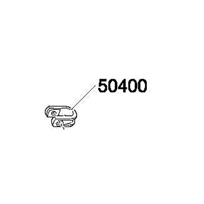 Thule spare part f/clip-on