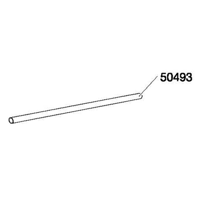 Thule plastic protector