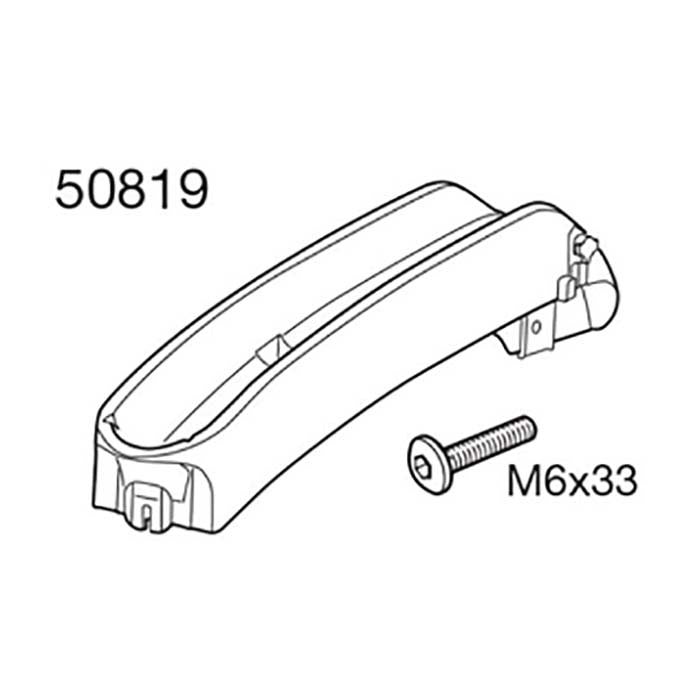 Thule Radhalter für 908 909 928 929