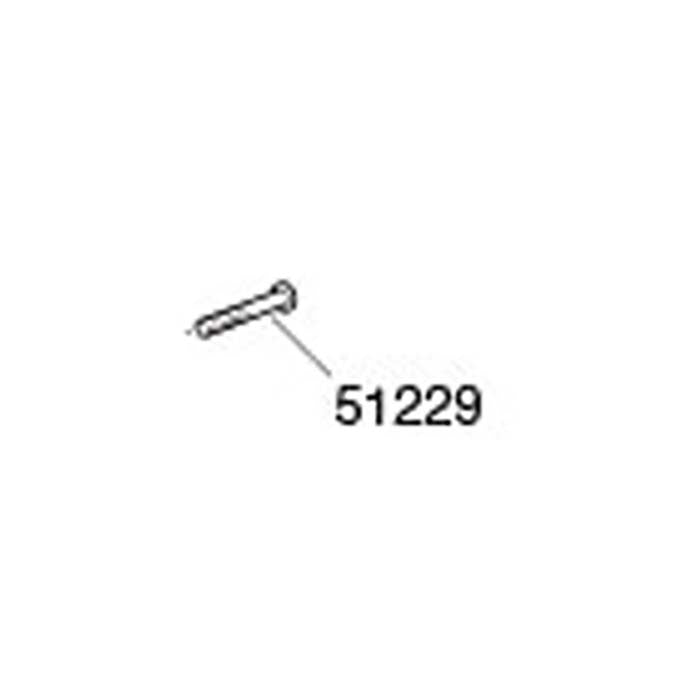 Thule bolt ø16x1.5mm