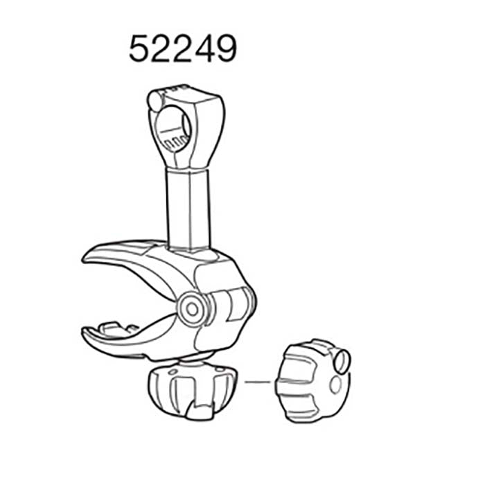 Thule short arm g6 928/929