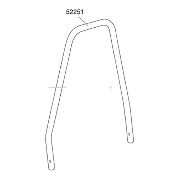 Thule U-bolt G6