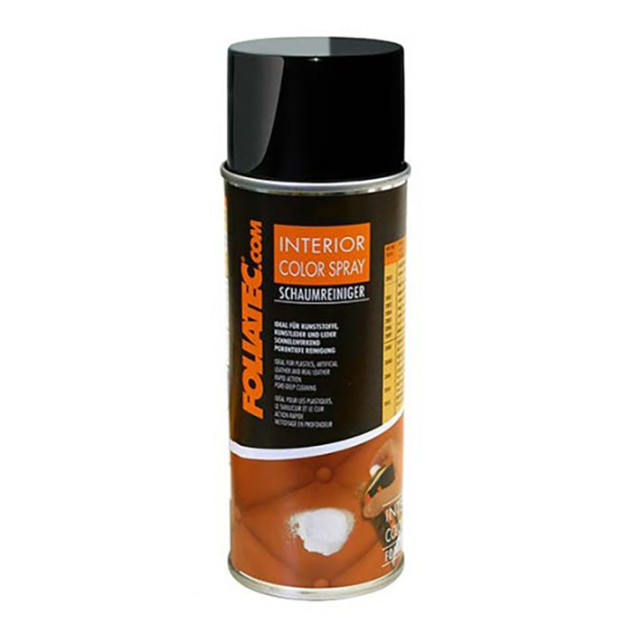 Foliatec Foam Cleaner Interior Cleaner 400ml