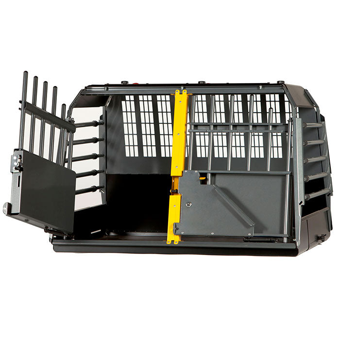 Dog Cage MIMsafe VarioCage Double L