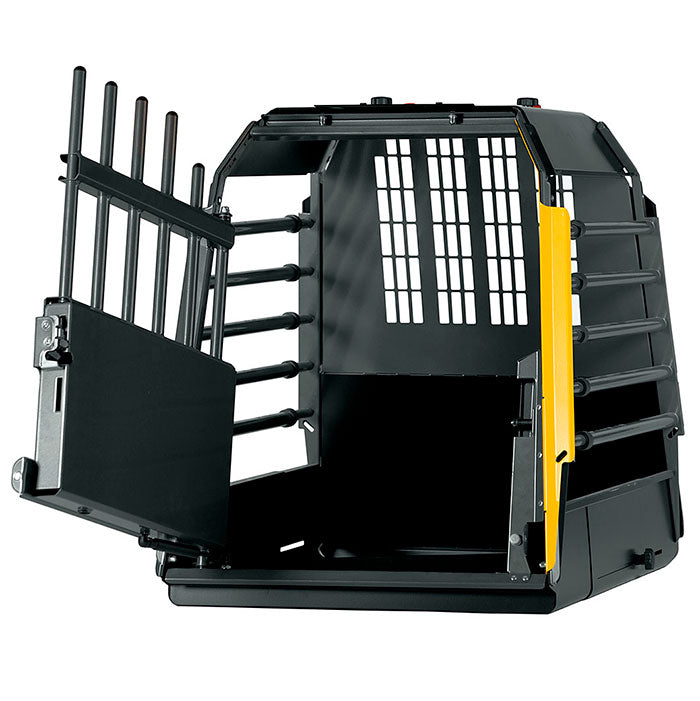 Dog Cage MIMsafe VarioCage Single SL