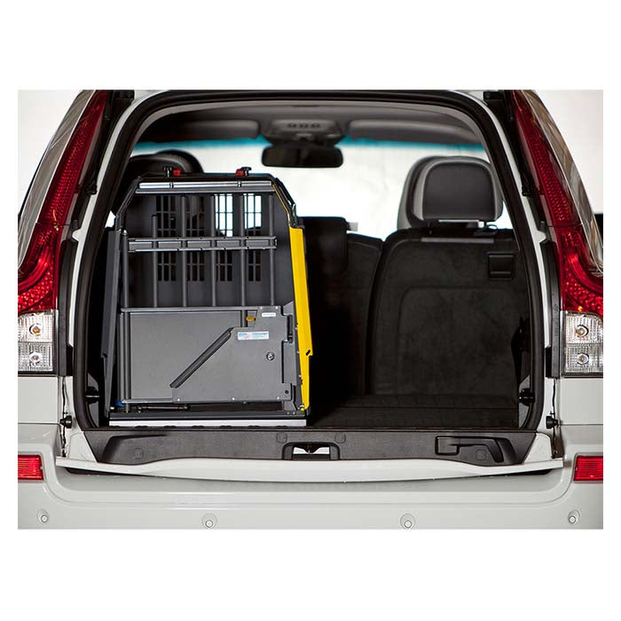 Dog Cage MIMsafe VarioCage Single SL