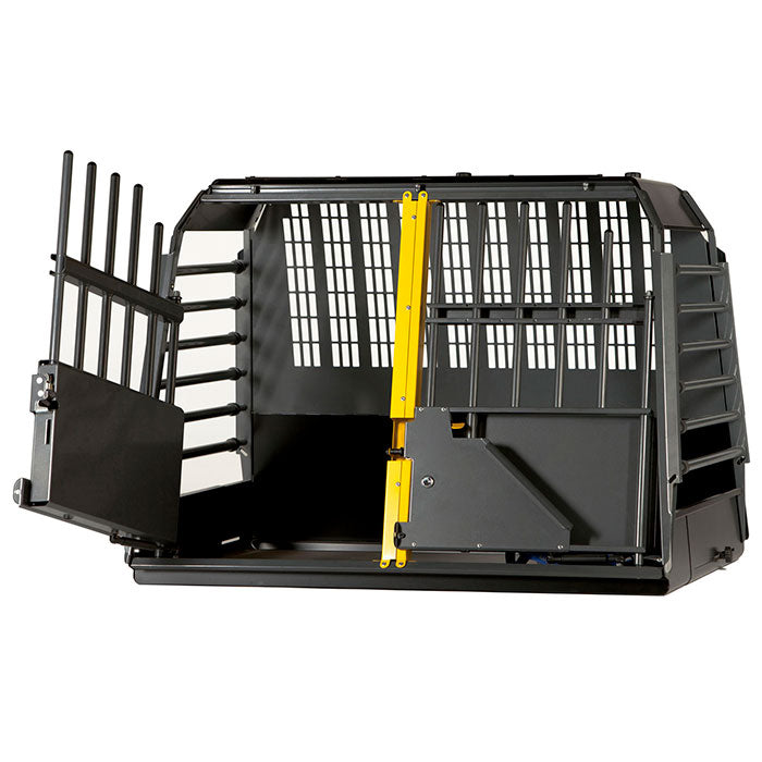 Hundebox MIMsafe VarioCage Double XL