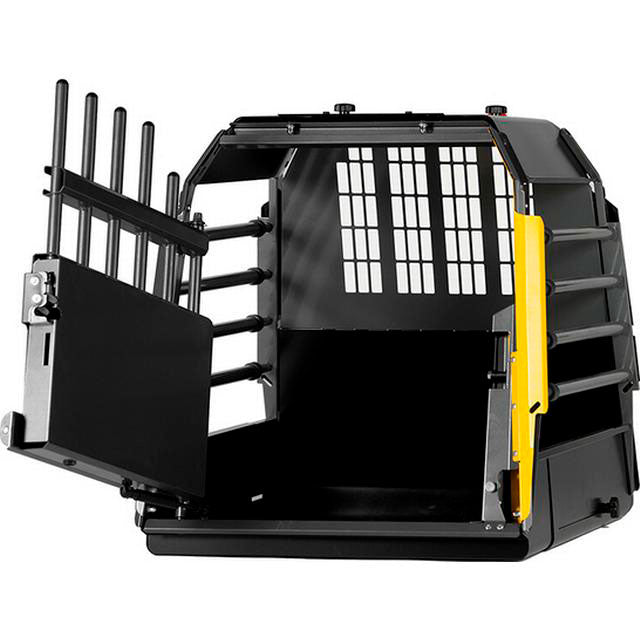 Dog Cage MIMsafe VarioCage Single SL+