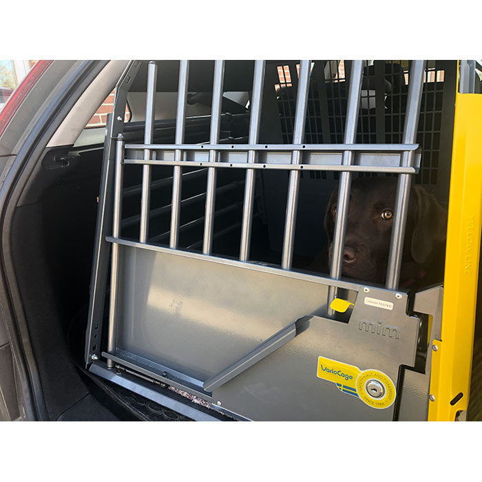 Dog Cage MIMsafe VarioCage Single SL+