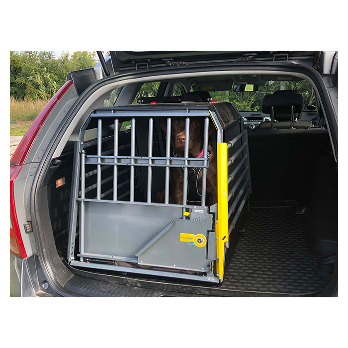 Dog Cage MIMsafe VarioCage Single SL+