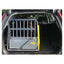 Dog Cage MIMsafe VarioCage Single SL+