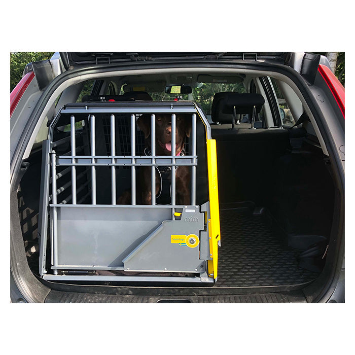 Dog Cage MIMsafe VarioCage Single SL+