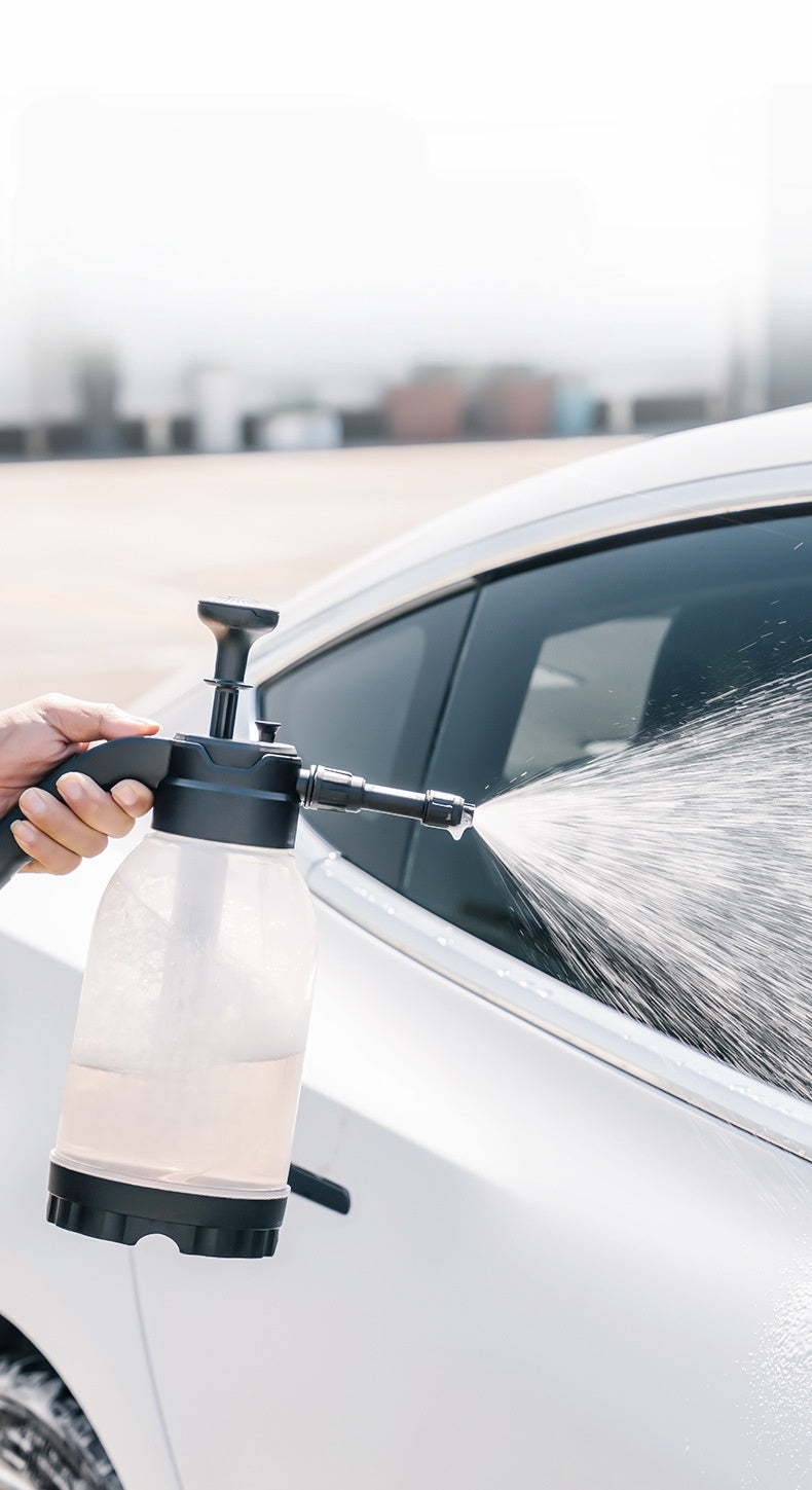 Foam Sprayer Pressure Sprayer 2L