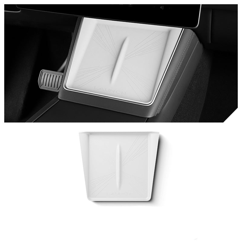 Silicone Mat for Tesla Model Y Juniper