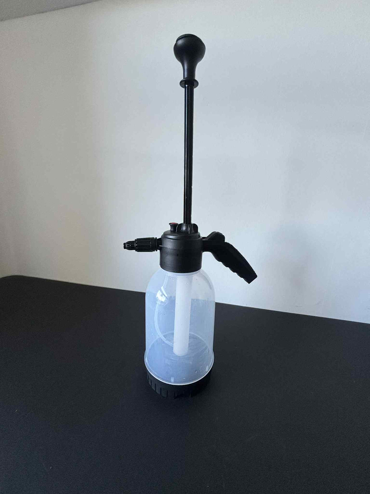 Foam Sprayer Pressure Sprayer 2L
