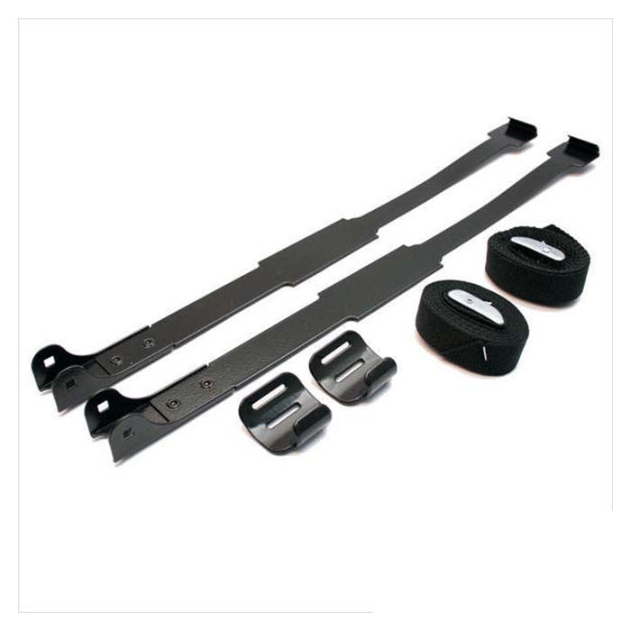 Thule Fahrradträger-Adapter - ADAPTER-SET FÜR CLIP-ON (53 9111)