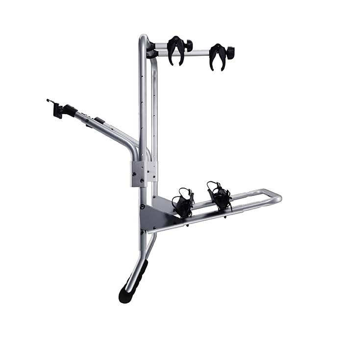 Thule Backpac III Silver Bike Carrier