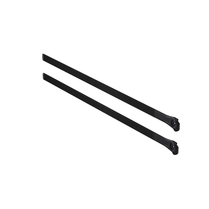 Thule Bike Carrier Accessory - FATBIKE WHEEL STRAPS 2 pcs.