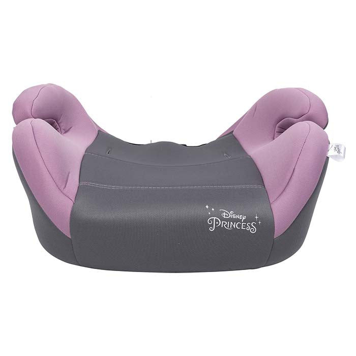 Disney booster seat with backrest Princess 15-36 kg