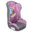 Disney booster seat with backrest Princess 15-36 kg