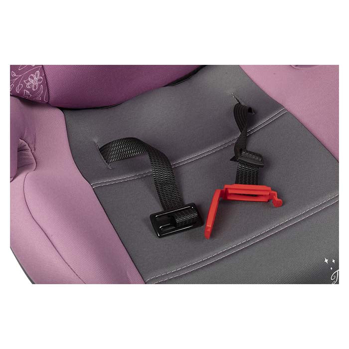 Disney booster seat with backrest Princess 15-36 kg