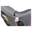 Disney booster seat with backrest Princess 15-36 kg