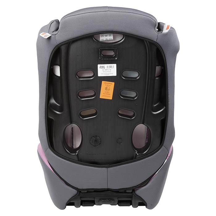 Disney booster seat with backrest Princess 15-36 kg