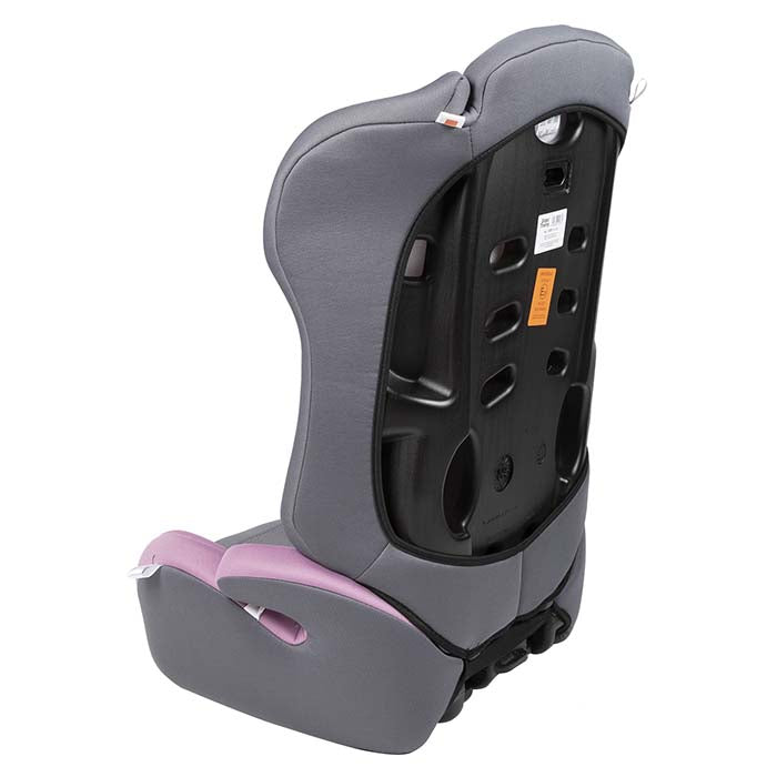Disney booster seat with backrest Princess 15-36 kg
