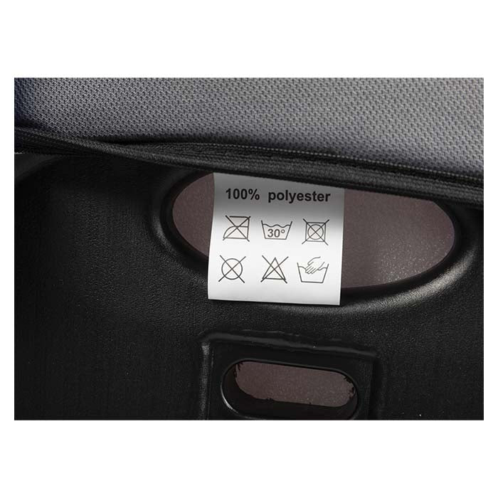Disney booster seat with backrest Princess 15-36 kg