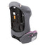 Disney booster seat with backrest Princess 15-36 kg