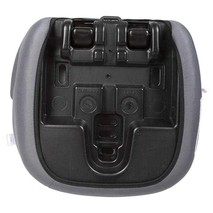 Disney booster seat with backrest Princess 15-36 kg