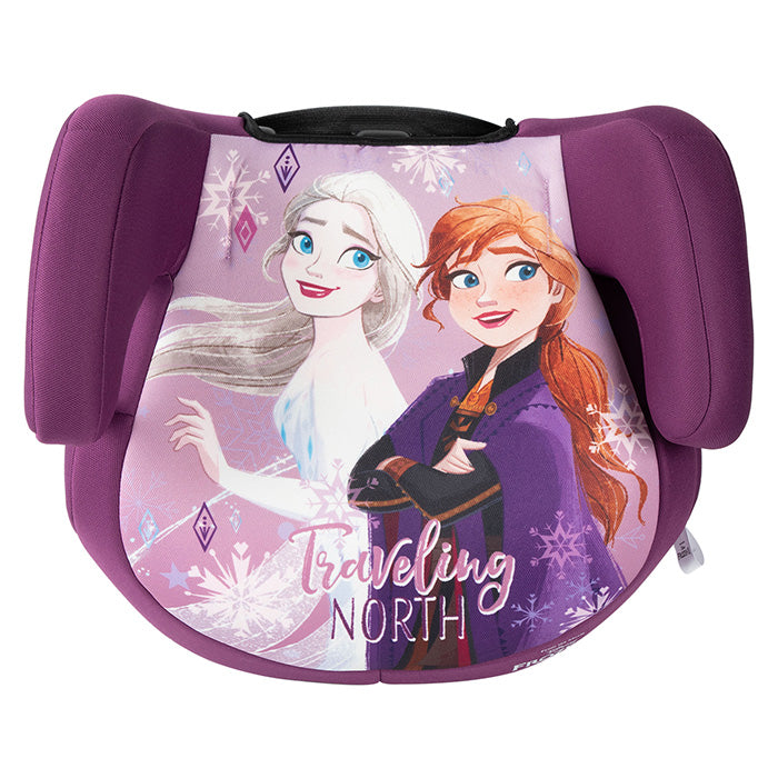 Disney Isofix Booster Seat Frozen 2 22-36 kg