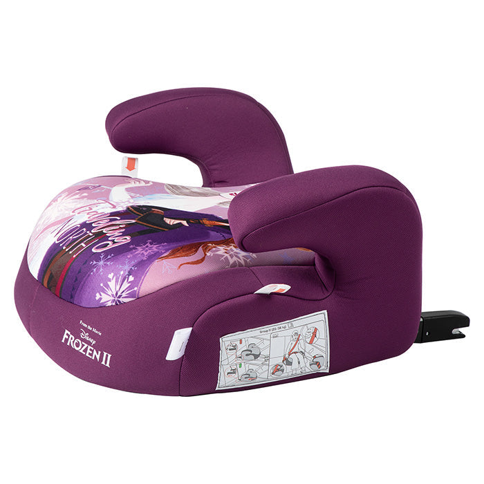 Disney Isofix Booster Seat Frozen 2 22-36 kg
