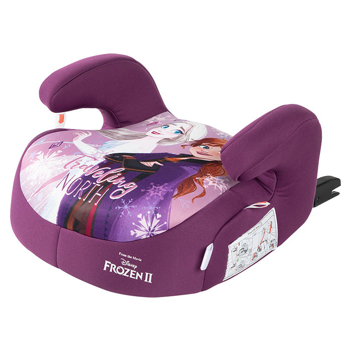 Disney Isofix Booster Seat Frozen 2 22-36 kg